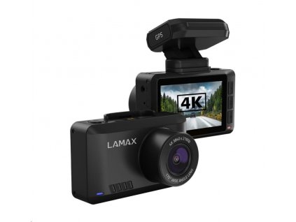 LAMAX T10 4K GPS (s hlášením radarů)  Nevíte kde uplatnit Sodexo, Pluxee, Edenred, Benefity klikni