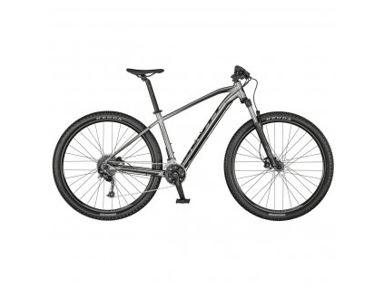 SCO Bike Aspect 750 slate grey (KH) S  Nevíte kde uplatnit Sodexo, Pluxee, Edenred, Benefity klikni
