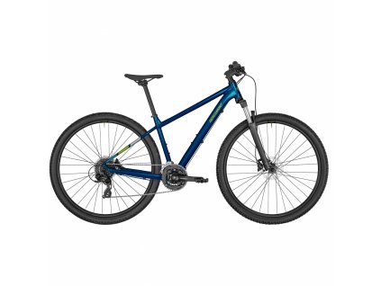 BGM Bike Revox 3 blue M9  Nevíte kde uplatnit Sodexo, Pluxee, Edenred, Benefity klikni