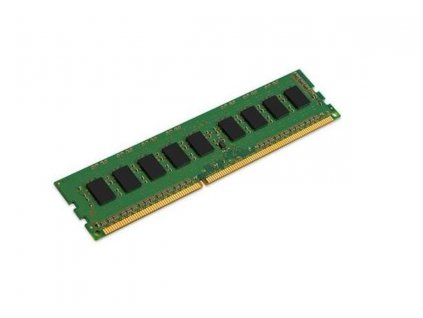 Paměť Kingston DIMM DDR3L 1600MHz 4GB, CL11, 1.35V  Nevíte kde uplatnit Sodexo, Pluxee, Edenred, Benefity klikni