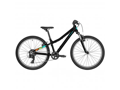 BGM Bike Revox 24 black 1 size  Nevíte kde uplatnit Sodexo, Pluxee, Edenred, Benefity klikni