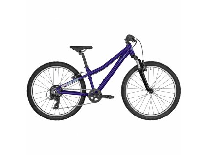 BGM Bike Revox 24 purple 1 size  Nevíte kde uplatnit Sodexo, Pluxee, Edenred, Benefity klikni