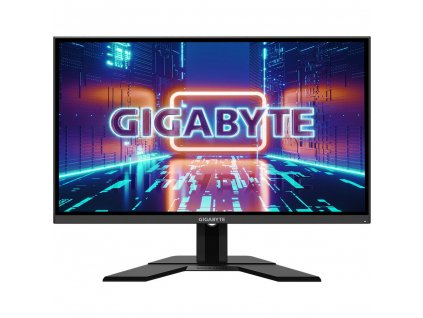 GIGABYTE G27Q - LED monitor 27"  Nevíte kde uplatnit Sodexo, Pluxee, Edenred, Benefity klikni