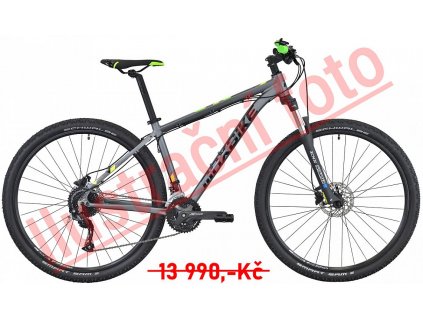 Maxbike APO 29 AKCE šedé M  Nevíte kde uplatnit Sodexo, Pluxee, Edenred, Benefity klikni