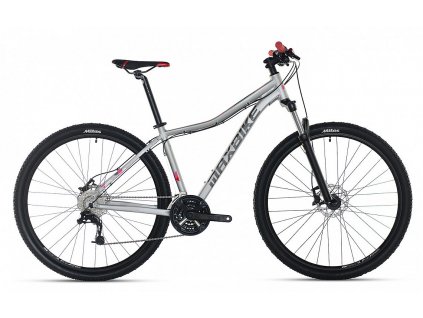 Maxbike TOBA LADY 29 AKCE šedá L  Nevíte kde uplatnit Sodexo, Pluxee, Edenred, Benefity klikni