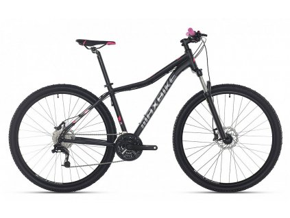 Maxbike TOBA LADY 27.5 AKCE černá L  Nevíte kde uplatnit Sodexo, Pluxee, Edenred, Benefity klikni