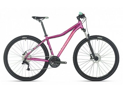 Maxbike TOBA LADY 27.5 AKCE fialová M  Nevíte kde uplatnit Sodexo, Pluxee, Edenred, Benefity klikni