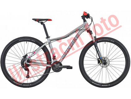 Maxbike TAUPO LADY šedé M  Nevíte kde uplatnit Sodexo, Pluxee, Edenred, Benefity klikni