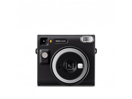 Fotoaparát Fujifilm Instax SQ40  Nevíte kde uplatnit Sodexo, Pluxee, Edenred, Benefity klikni