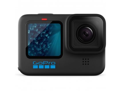 GoPro HERO11 Black  Nevíte kde uplatnit Sodexo, Pluxee, Edenred, Benefity klikni