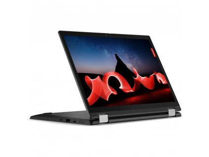 Lenovo ThinkPad L13 Yoga Gen 4 (AMD) černá  Nevíte kde uplatnit Sodexo, Pluxee, Edenred, Benefity klikni