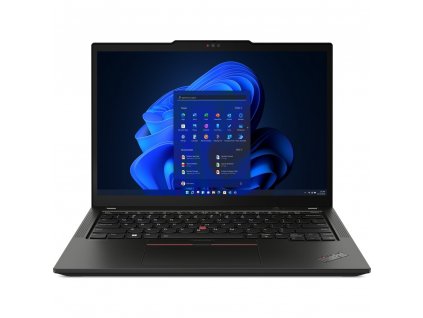 Lenovo ThinkPad X13 Gen 4 (Intel) černá  Nevíte kde uplatnit Sodexo, Pluxee, Edenred, Benefity klikni