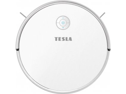 TESLA RoboStar iQ400 (bílá barva)