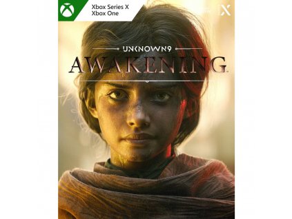 Unknown 9: Awakening (Xbox Series X)  Nevíte kde uplatnit Sodexo, Pluxee, Edenred, Benefity klikni