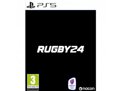 Rugby World Cup 2024 (PS5)  Nevíte kde uplatnit Sodexo, Pluxee, Edenred, Benefity klikni