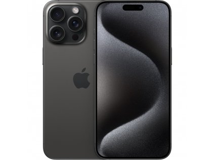 Apple iPhone 15 Pro Max 1TB černý titan  Nevíte kde uplatnit Sodexo, Pluxee, Edenred, Benefity klikni