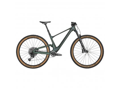 SCO Bike Spark 930 green (EU) M  Nevíte kde uplatnit Sodexo, Pluxee, Edenred, Benefity klikni