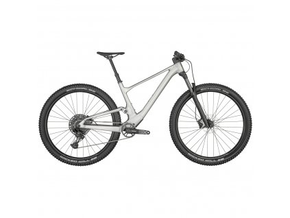 SCO Bike Spark 970 silver (EU) L  Nevíte kde uplatnit Sodexo, Pluxee, Edenred, Benefity klikni