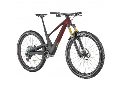 SCO Bike Genius 900 Ultimate (EU) L  Nevíte kde uplatnit Sodexo, Pluxee, Edenred, Benefity klikni