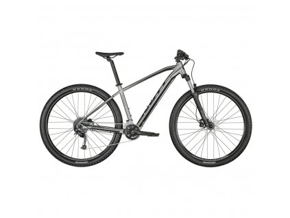 SCO Bike Aspect 750 grey (EU) M  Nevíte kde uplatnit Sodexo, Pluxee, Edenred, Benefity klikni