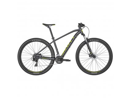 SCO Bike Aspect 760 black (CN) L  Nevíte kde uplatnit Sodexo, Pluxee, Edenred, Benefity klikni