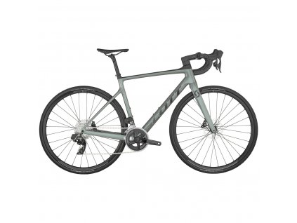 SCO Bike Addict 10 green XXL61  Nevíte kde uplatnit Sodexo, Pluxee, Edenred, Benefity klikni