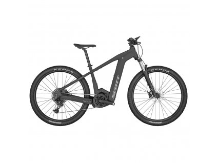 SCO Bike Aspect eRIDE 920 black L  Nevíte kde uplatnit Sodexo, Pluxee, Edenred, Benefity klikni