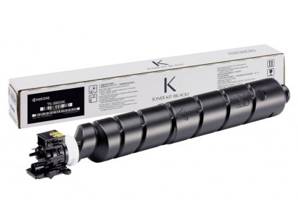 Kyocera toner TK-8800K/ 30 000 A4/ černý/ pro ECOSYS P8060cdn  Nevíte kde uplatnit Sodexo, Pluxee, Edenred, Benefity klikni