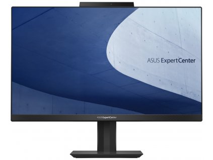 ASUS AiO E5402WHAK-BA136X/ i5-11500B/ 8GB DDR4/ 512GB SSD/ Intel UHD/ 23,8" FHD matný/ W11P/ černý  Nevíte kde uplatnit Sodexo, Pluxee, Edenred, Benefity klikni