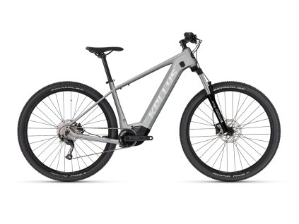 KELLYS Tygon R10 P Light Grey M 29" 725Wh  Nevíte kde uplatnit Sodexo, Pluxee, Edenred, Benefity klikni