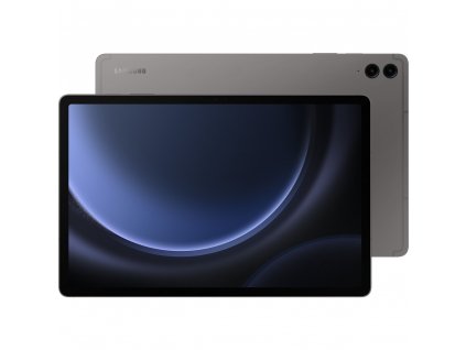 Samsung Galaxy Tab S9 FE+ 12/256GB šedý  Nevíte kde uplatnit Sodexo, Pluxee, Edenred, Benefity klikni