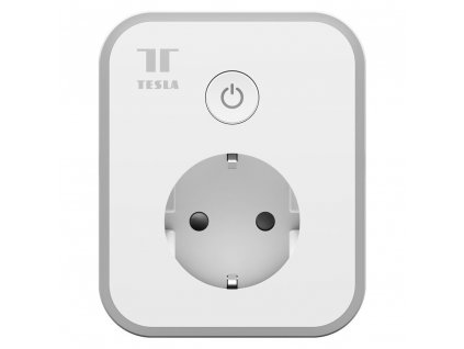Tesla Smart Plug 2 USB chytrá zásuvka  Nevíte kde uplatnit Sodexo, Pluxee, Edenred, Benefity klikni