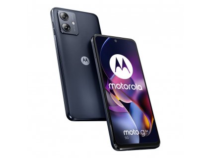 Motorola Moto G54 5G 12GB/256GB Power Edition Midnight Blue  Nevíte kde uplatnit Sodexo, Pluxee, Edenred, Benefity klikni