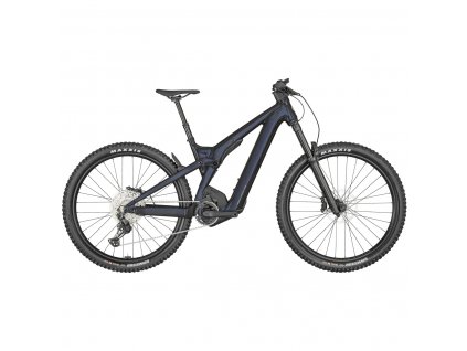 SCO Bike Patron eRIDE 920 blue (EU) L  Nevíte kde uplatnit Sodexo, Pluxee, Edenred, Benefity klikni