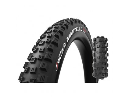 VITTORIA Martello 29x2.6 Enduro 2-fold full black 4C G2.0  Nevíte kde uplatnit Sodexo, Pluxee, Edenred, Benefity klikni