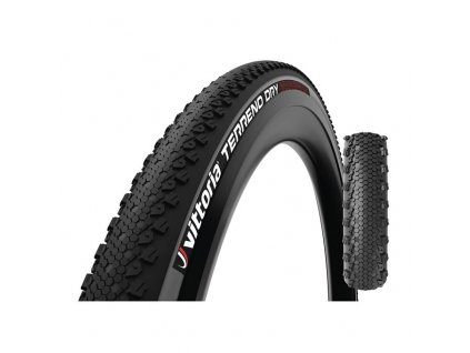 VITTORIA Terreno Dry 50-622 Gravel anth-blk-blk G2.0  Nevíte kde uplatnit Sodexo, Pluxee, Edenred, Benefity klikni