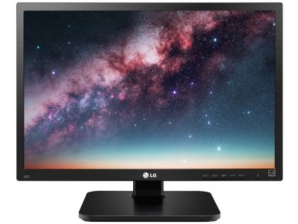 LG monitor 24BK45HP-B 24" IPS FHD 1920x1080/ 16:9/ 250cdm/ 5ms/ VGA/ HDMI/ VESA  Nevíte kde uplatnit Sodexo, Pluxee, Edenred, Benefity klikni