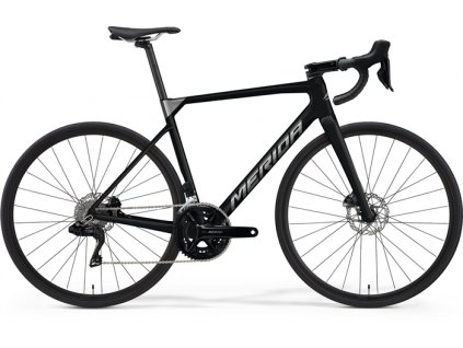 MERIDA SCULTURA 6000 Di2 Metallic Black(Silver) XXS  Nevíte kde uplatnit Sodexo, Pluxee, Edenred, Benefity klikni