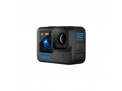 GoPro HERO12 Black  Nevíte kde uplatnit Sodexo, Pluxee, Edenred, Benefity klikni