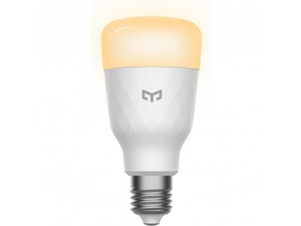Yeelight LED Smart Bulb W3 žárovka stmívatelná bílá  Nevíte kde uplatnit Sodexo, Pluxee, Edenred, Benefity klikni