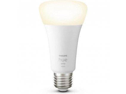 Philips HUE Bluetooth LED žárovka 13W  Nevíte kde uplatnit Sodexo, Pluxee, Edenred, Benefity klikni