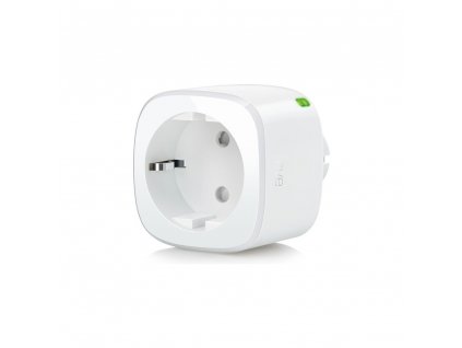 Eve Energy Smart Plug chytrá zásuvka (Matter kompatibilní)  Nevíte kde uplatnit Sodexo, Pluxee, Edenred, Benefity klikni