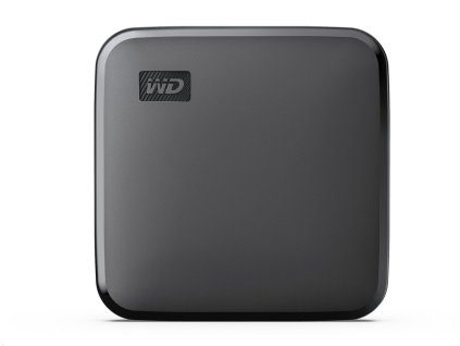 WD Elements SE SSD 1TB  Nevíte kde uplatnit Sodexo, Pluxee, Edenred, Benefity klikni