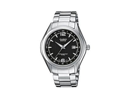 Casio EF-121D-1AVEG Pánské náramkové hodinky  Nevíte kde uplatnit Sodexo, Pluxee, Edenred, Benefity klikni