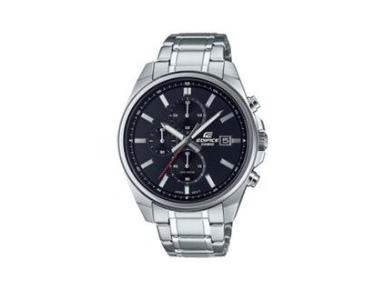 Casio EFV-610D-1A Pánské náramkové hodinky  Nevíte kde uplatnit Sodexo, Pluxee, Edenred, Benefity klikni