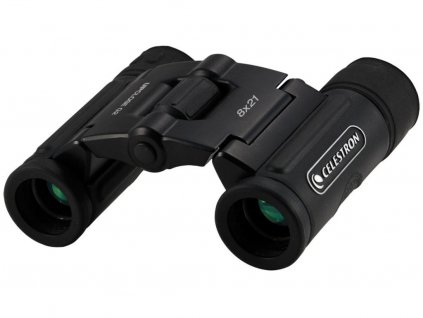 Celestron UpClose G2 8x21 Roof Binocular (71230) (28242300)  Nevíte kde uplatnit Sodexo, Pluxee, Edenred, Benefity klikni