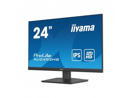 iiyama ProLite XU2493HS-B5 monitor 24"  Nevíte kde uplatnit Sodexo, Pluxee, Edenred, Benefity klikni