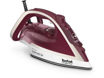 Tefal FV6810E0 Ultragliss Plus  Nevíte kde uplatnit Sodexo, Pluxee, Edenred, Benefity klikni