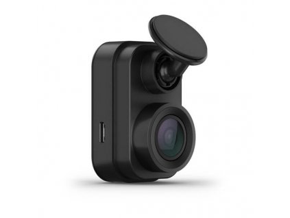 Garmin Dash Cam Mini 2 - kamera pro záznam jízdy  Nevíte kde uplatnit Sodexo, Pluxee, Edenred, Benefity klikni