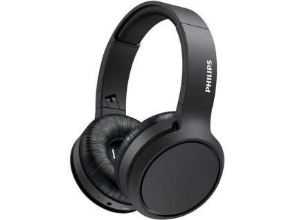 Philips TAH5205BK/00 bezdrátová sluchátka černá  Nevíte kde uplatnit Sodexo, Pluxee, Edenred, Benefity klikni